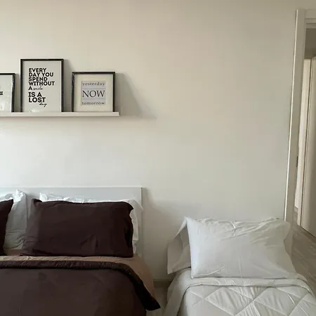 Modern - Strategic Position For Duomo, Linate And Station In 20 Minutes Daire Milano