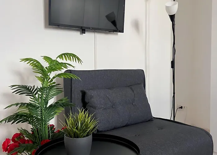 Daire Modern - Strategic Position For Duomo, Linate And Station In 20 Minutes Milano